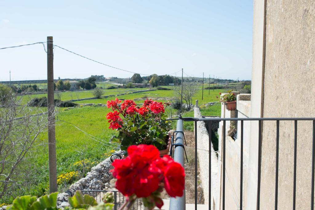 La Magione Villa Ragusa Buitenkant foto